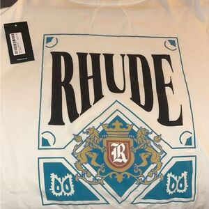 Rhude T-Shirt